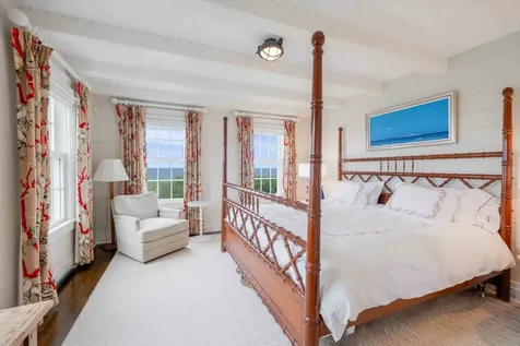 15 Hallowell Lane Nantucket MA 02554