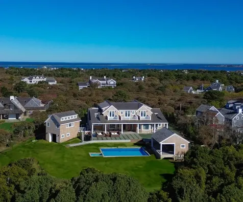 25 North Pasture Lane Nantucket MA 02554