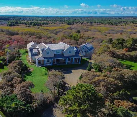 25 North Pasture Lane Nantucket MA 02554