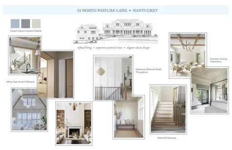 25 North Pasture Lane Nantucket MA 02554
