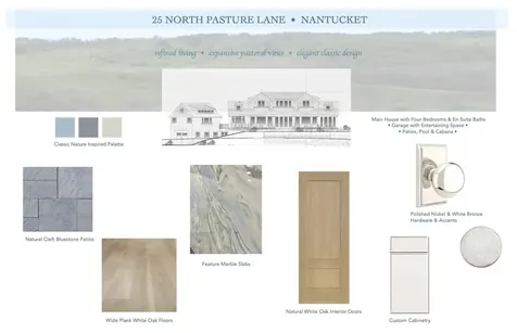 25 North Pasture Lane Nantucket MA 02554