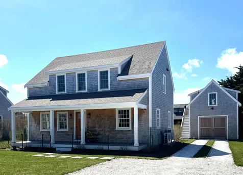 8 Sconset Avenue Nantucket MA 02564