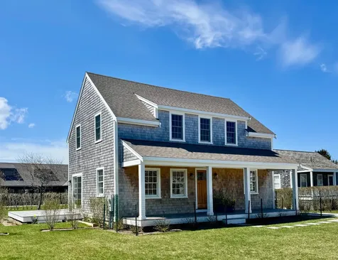 8 Sconset Avenue Nantucket MA 02564