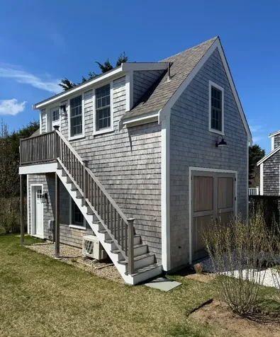 8 Sconset Avenue Nantucket MA 02564
