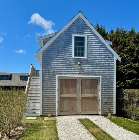 8 Sconset Avenue Nantucket MA 02564