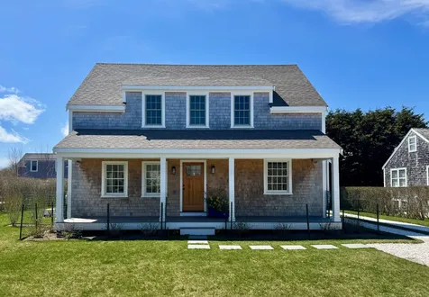 8 Sconset Avenue Nantucket MA 02564