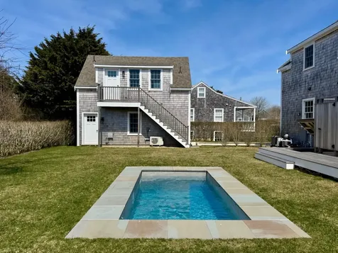 8 Sconset Avenue Nantucket MA 02564