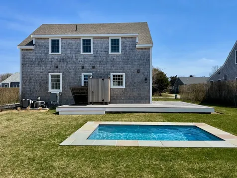 8 Sconset Avenue Nantucket MA 02564