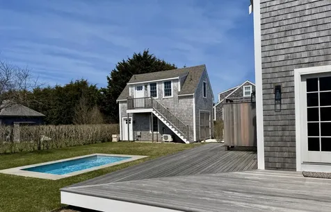 8 Sconset Avenue Nantucket MA 02564