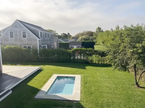 8 Sconset Avenue Nantucket MA 02564