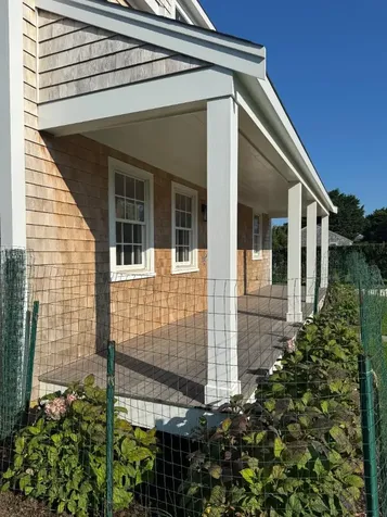 8 Sconset Avenue Nantucket MA 02564