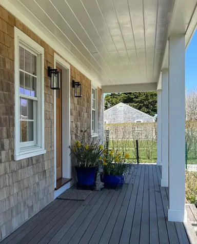 8 Sconset Avenue Nantucket MA 02564