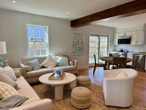 8 Sconset Avenue Nantucket MA 02564