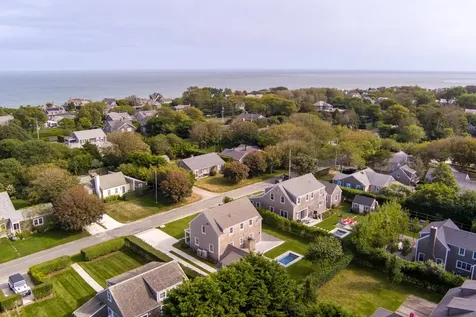 8 Sconset Avenue Nantucket MA 02564