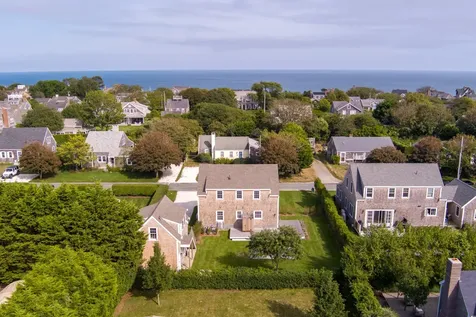8 Sconset Avenue Nantucket MA 02564