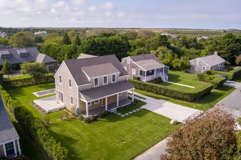 8 Sconset Avenue Nantucket MA 02564