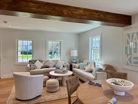 8 Sconset Avenue Nantucket MA 02564