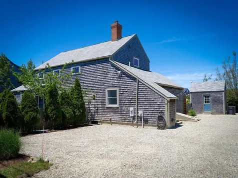 33 Bartlett Road Nantucket MA 02554