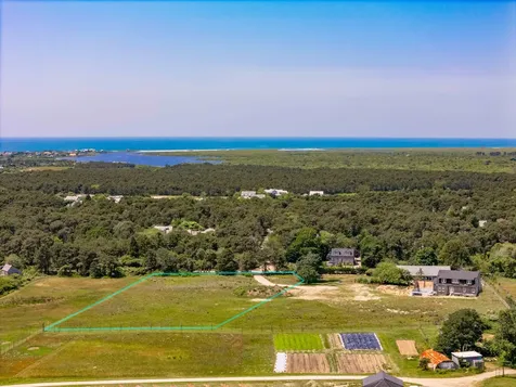 9 Millbrook Road (Portion) Nantucket MA 02554