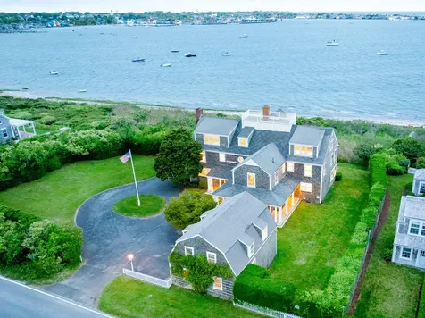 52 Monomoy Road Nantucket MA 02554