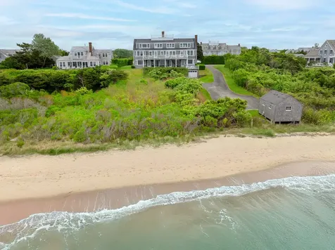52 Monomoy Road Nantucket MA 02554
