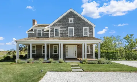 318 Milestone Road Nantucket MA 02564