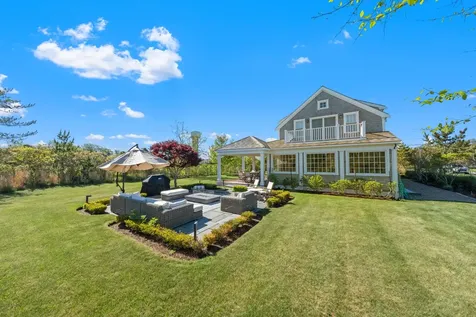 318 Milestone Road Nantucket MA 02564