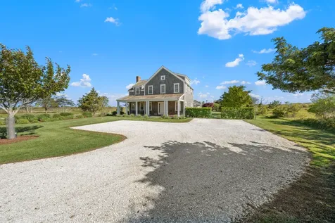 318 Milestone Road Nantucket MA 02564