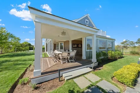 318 Milestone Road Nantucket MA 02564