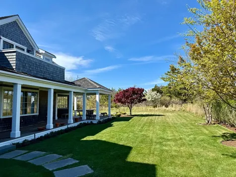 318 Milestone Road Nantucket MA 02564
