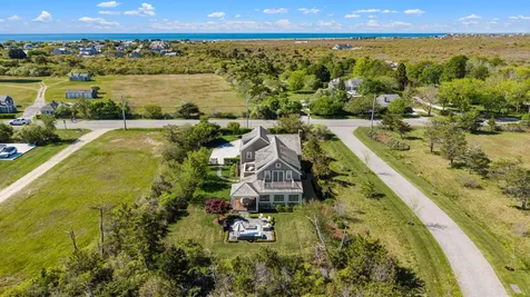 318 Milestone Road Nantucket MA 02564