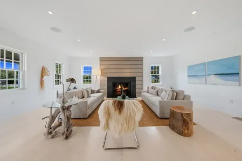 318 Milestone Road Nantucket MA 02564