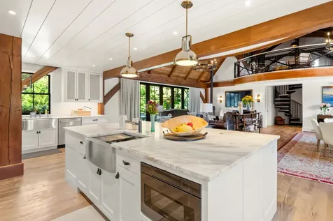 59 South Shore Road & 14/14r Tripp Drive Nantucket MA 02554