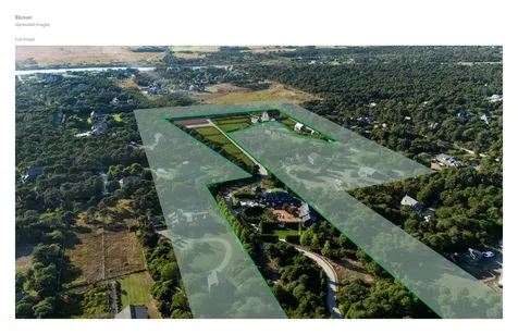 59 South Shore Road & 14/14r Tripp Drive Nantucket MA 02554
