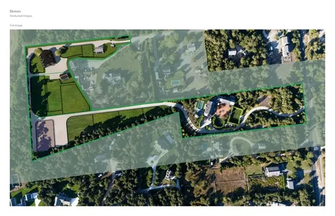 59 South Shore Road & 14/14r Tripp Drive Nantucket MA 02554