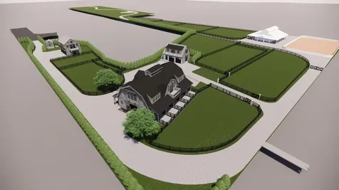 59 South Shore Road & 14/14r Tripp Drive Nantucket MA 02554