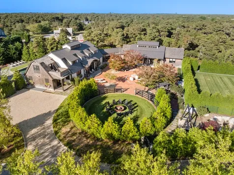 59 South Shore Road & 14/14r Tripp Drive Nantucket MA 02554
