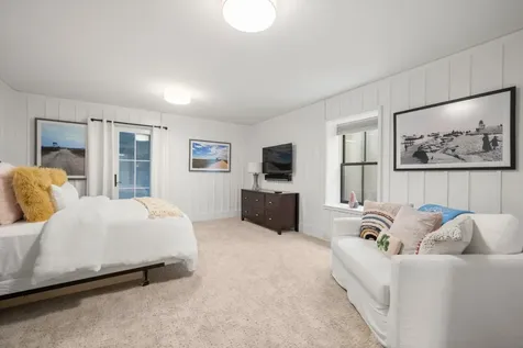 59 South Shore Road & 14/14r Tripp Drive Nantucket MA 02554