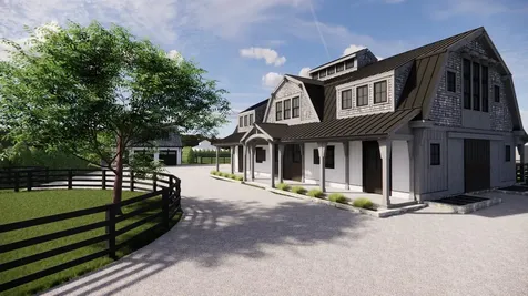 59 South Shore Road & 14/14r Tripp Drive Nantucket MA 02554