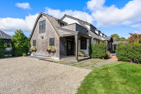 59 South Shore Road & 14/14r Tripp Drive Nantucket MA 02554