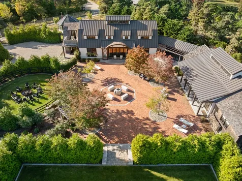 59 South Shore Road & 14/14r Tripp Drive Nantucket MA 02554
