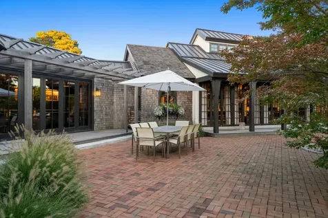 59 South Shore Road & 14/14r Tripp Drive Nantucket MA 02554