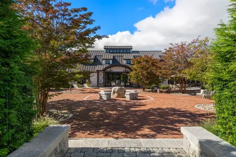 59 South Shore Road & 14/14r Tripp Drive Nantucket MA 02554