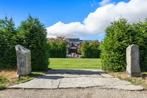 59 South Shore Road & 14/14r Tripp Drive Nantucket MA 02554