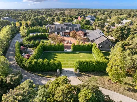 59 South Shore Road & 14/14r Tripp Drive Nantucket MA 02554
