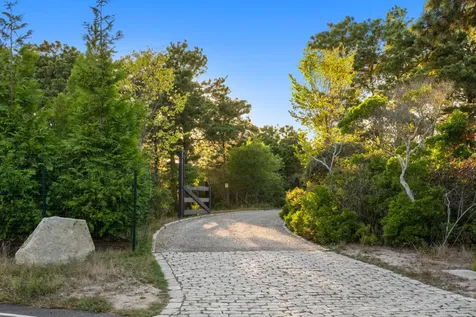 59 South Shore Road & 14/14r Tripp Drive Nantucket MA 02554
