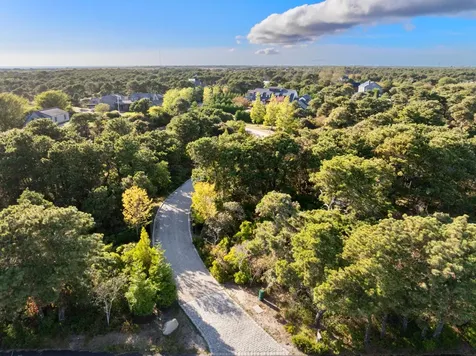 59 South Shore Road & 14/14r Tripp Drive Nantucket MA 02554