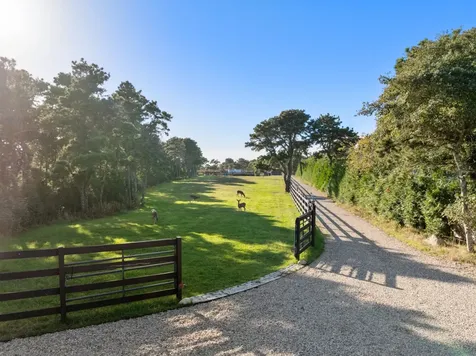 59 South Shore Road & 14/14r Tripp Drive Nantucket MA 02554