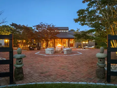 59 South Shore Road & 14/14r Tripp Drive Nantucket MA 02554