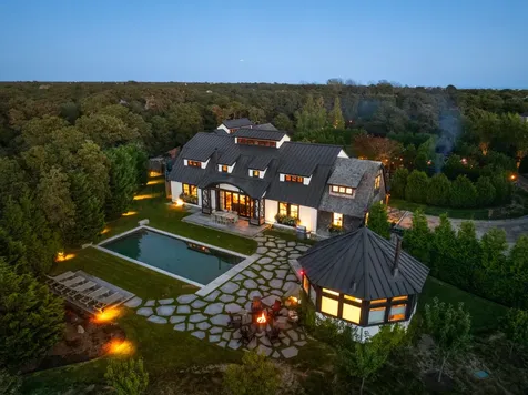 59 South Shore Road & 14/14r Tripp Drive Nantucket MA 02554